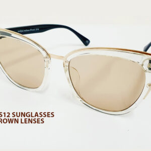 MGI IonSpec GS12 Sunglasses