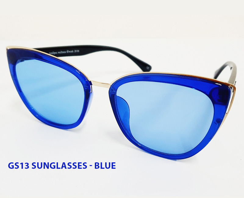 MGI IonSpec GS13 Sunglasses