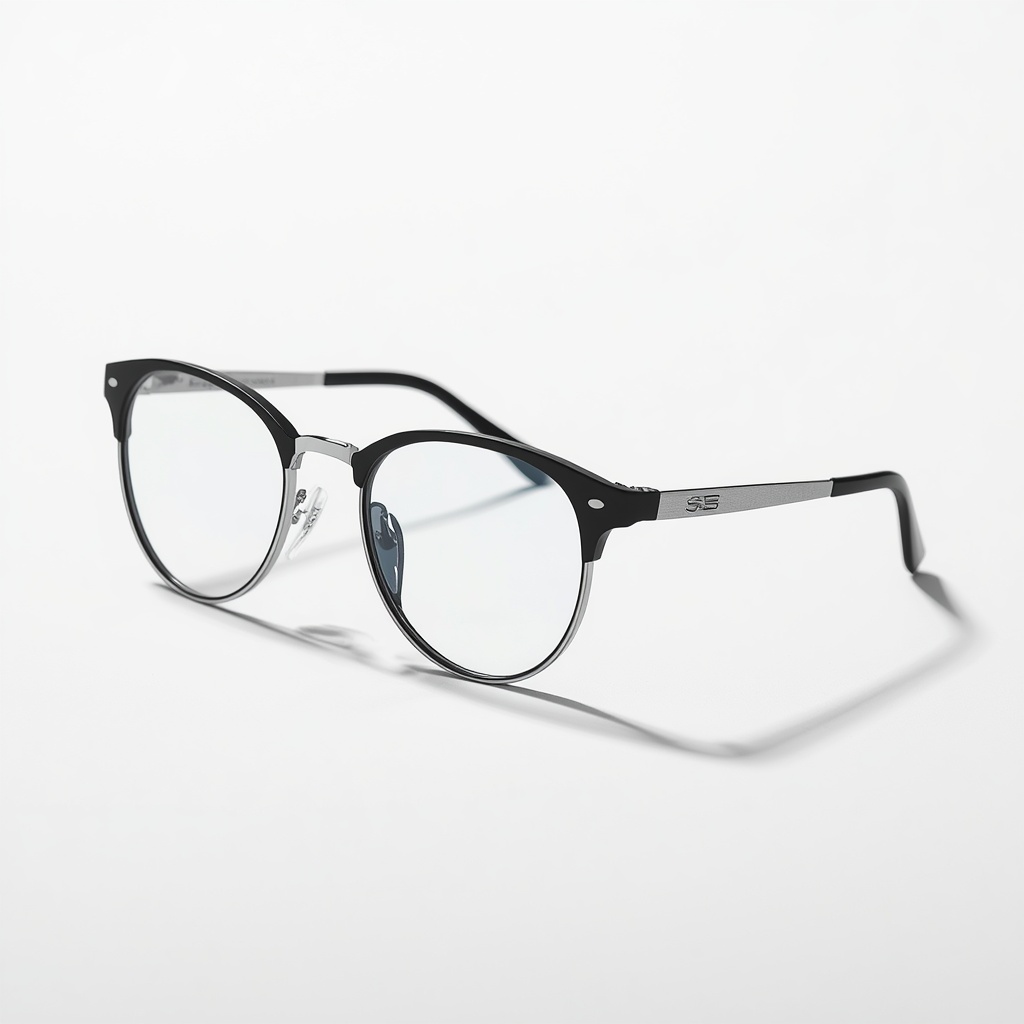 Classic Aviator Sunglasses