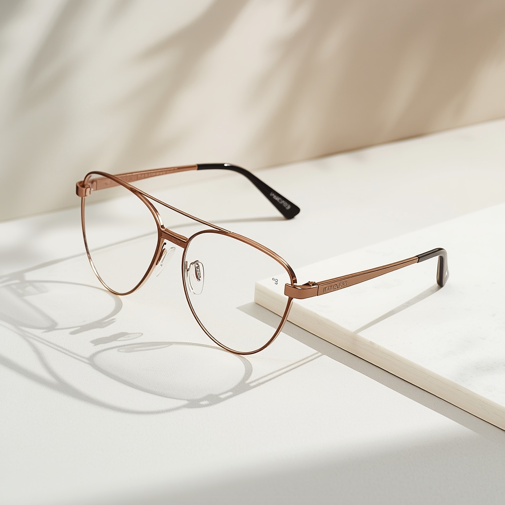 Cat Eye Sunglasses